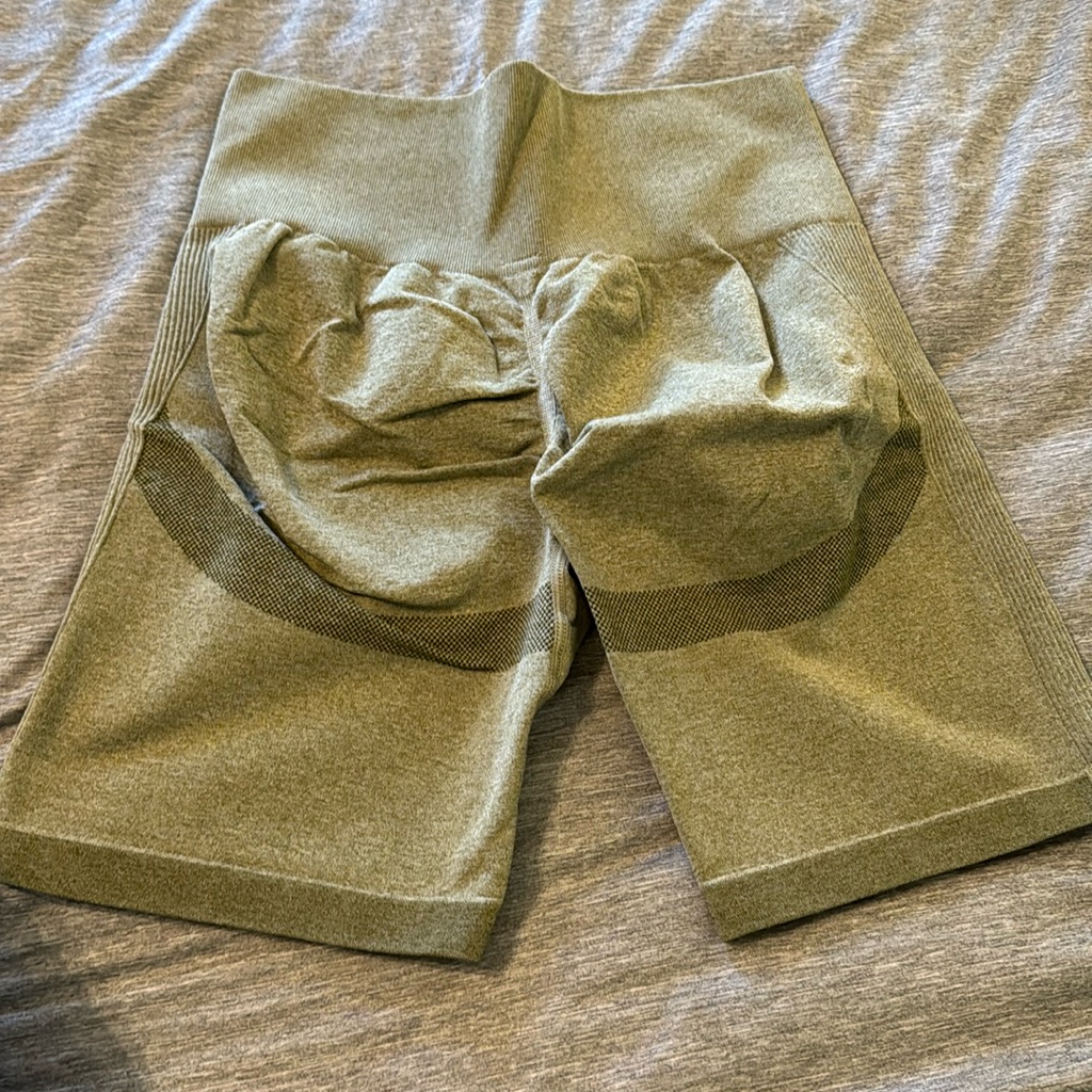 Amazon Shorts